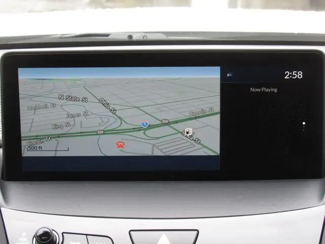 2024 Acura RDX Technology Package