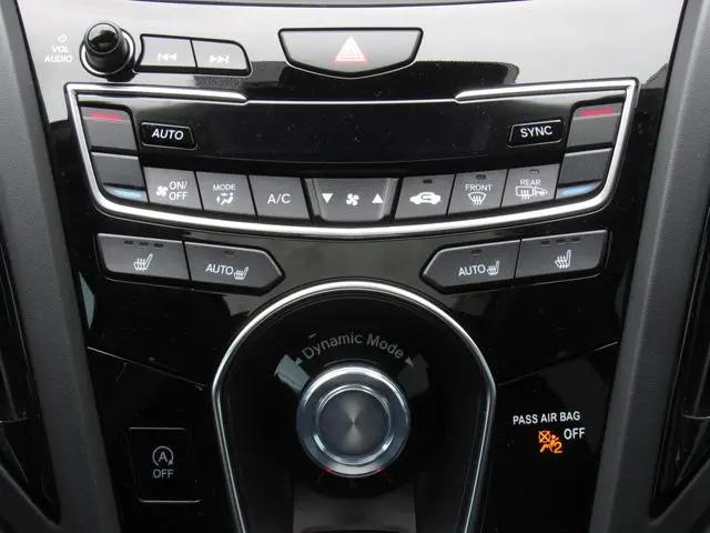 2024 Acura RDX Technology Package