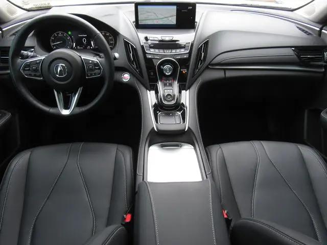 2024 Acura RDX Technology Package