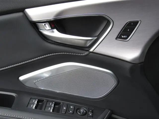 2024 Acura RDX Technology Package
