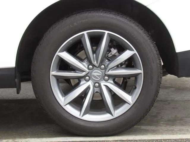 2024 Acura RDX Technology Package