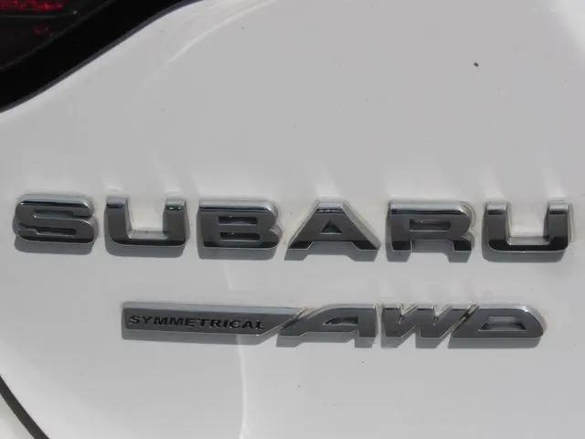 2024 Subaru Legacy Sport