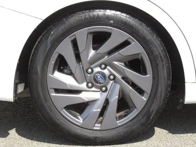2024 Subaru Legacy Sport