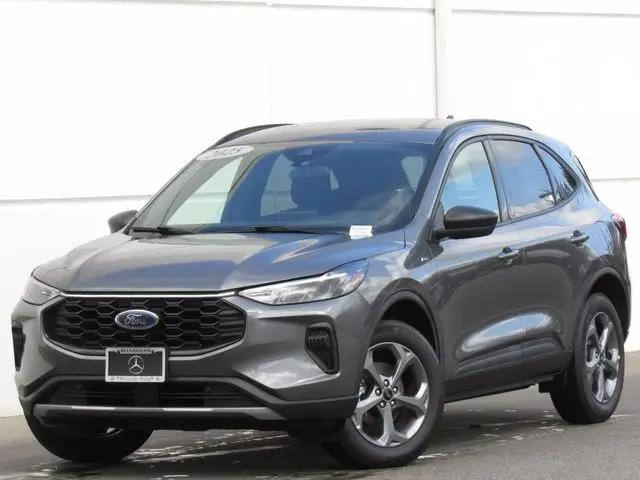 2025 Ford Escape ST-Line for sale in Bellingham, WA
