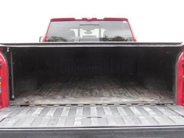 2023 Chevrolet Silverado 3500HD High Country