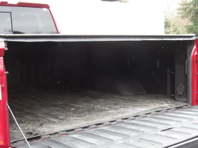 2023 Chevrolet Silverado 3500HD High Country