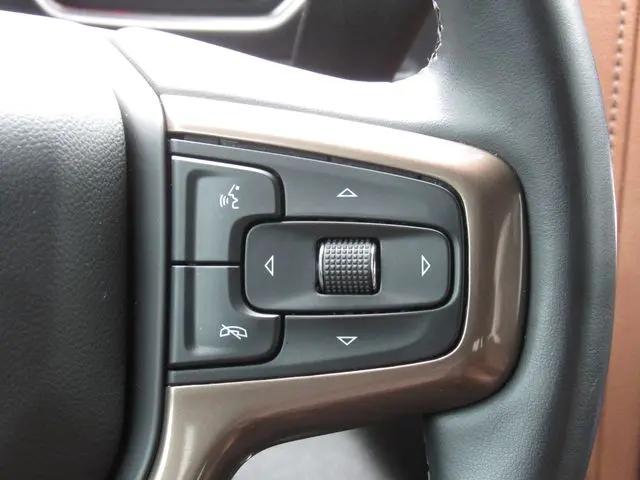 2023 Chevrolet Silverado 3500HD High Country