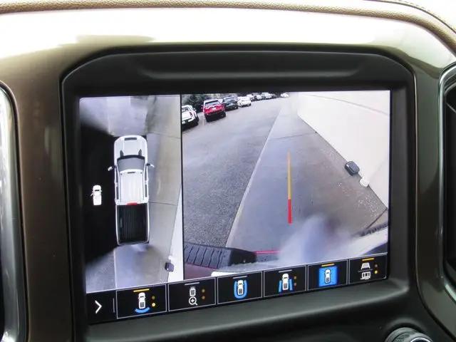 2023 Chevrolet Silverado 3500HD High Country