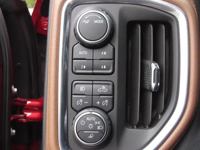 2023 Chevrolet Silverado 3500HD High Country