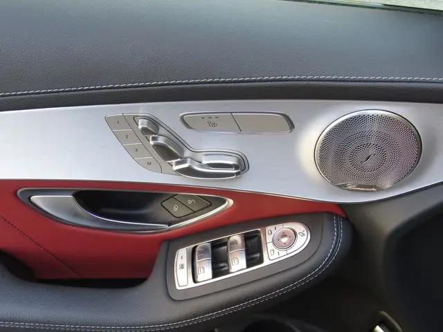 2023 Mercedes-Benz GLC 4MATIC Coupe