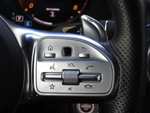 2023 Mercedes-Benz GLC 4MATIC Coupe