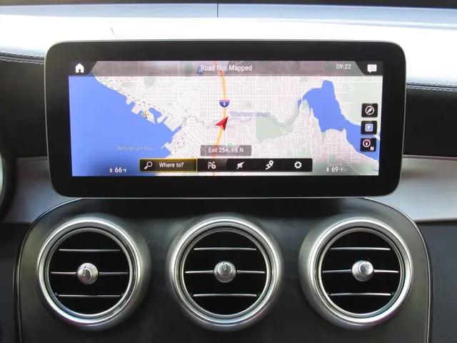2023 Mercedes-Benz GLC 4MATIC Coupe