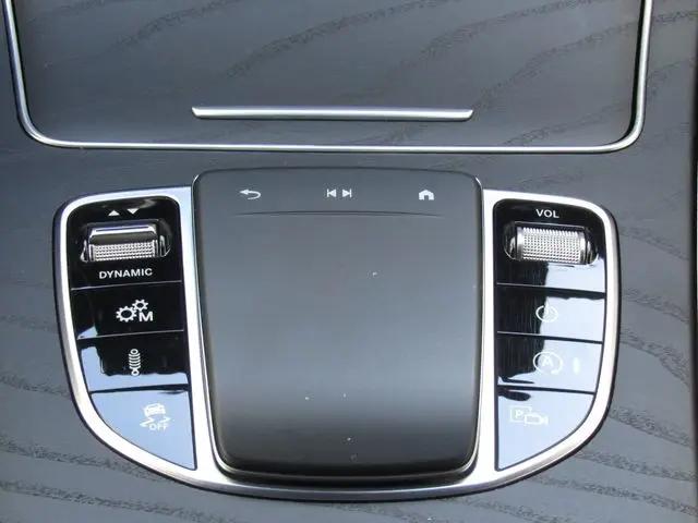 2023 Mercedes-Benz GLC 4MATIC Coupe