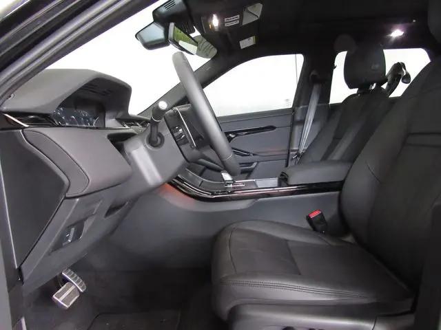 2026 Land Rover Range Rover Evoque Dynamic SE