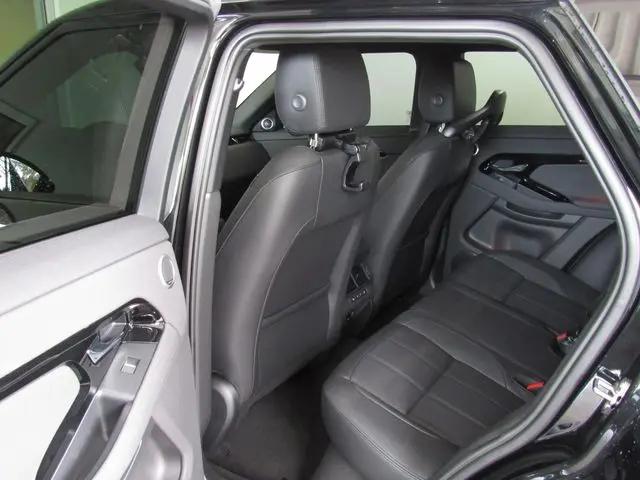 2026 Land Rover Range Rover Evoque Dynamic SE
