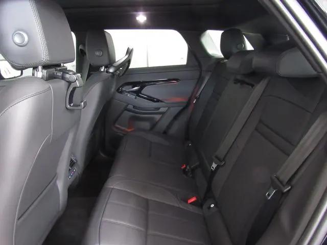 2026 Land Rover Range Rover Evoque Dynamic SE
