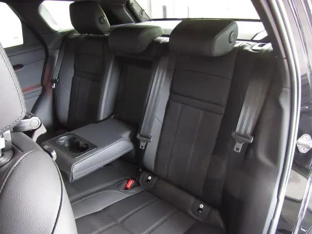 2026 Land Rover Range Rover Evoque Dynamic SE