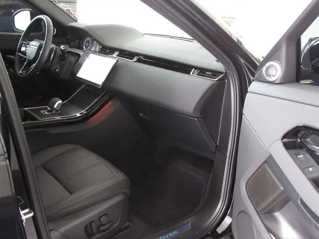 2026 Land Rover Range Rover Evoque Dynamic SE