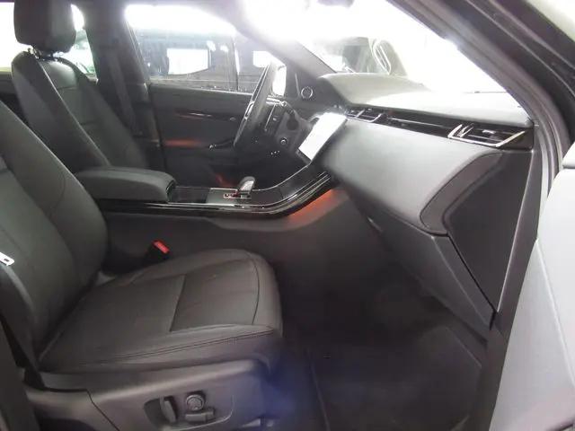 2026 Land Rover Range Rover Evoque Dynamic SE