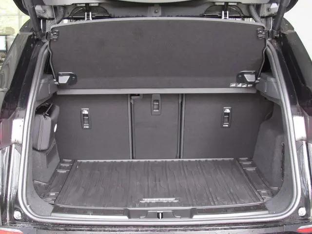 2026 Land Rover Range Rover Evoque Dynamic SE