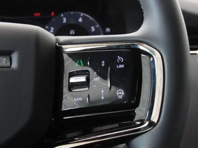 2026 Land Rover Range Rover Evoque Dynamic SE