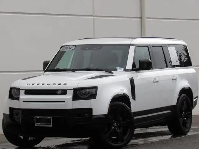 2024 Land Rover Defender 130 P400 X-Dynamic SE for sale in Bellingham, WA