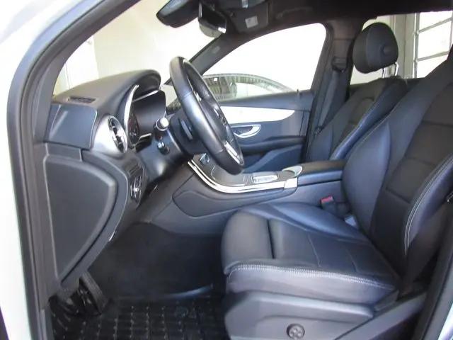 2022 Mercedes-Benz GLC 4MATIC SUV