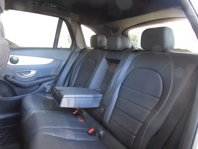 2022 Mercedes-Benz GLC 4MATIC SUV