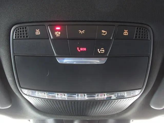 2022 Mercedes-Benz GLC 4MATIC SUV