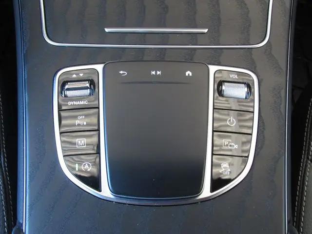 2022 Mercedes-Benz GLC 4MATIC SUV