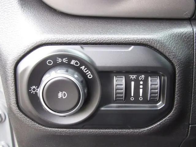 2019 Jeep Wrangler Unlimited Sahara 4x4