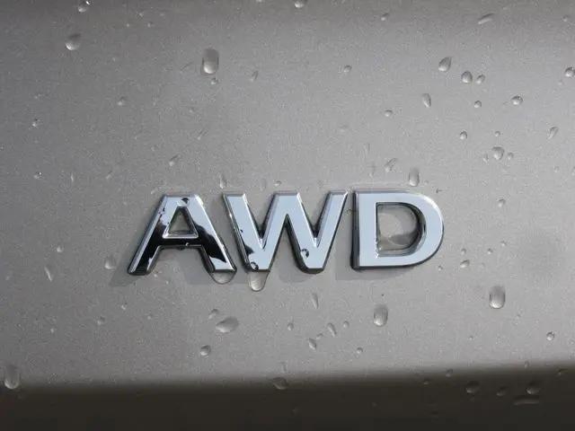 2025 INFINITI QX60 LUXE AWD