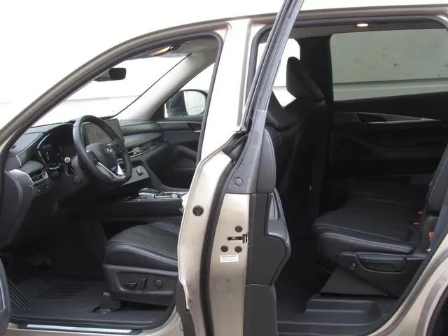 2025 INFINITI QX60 LUXE AWD