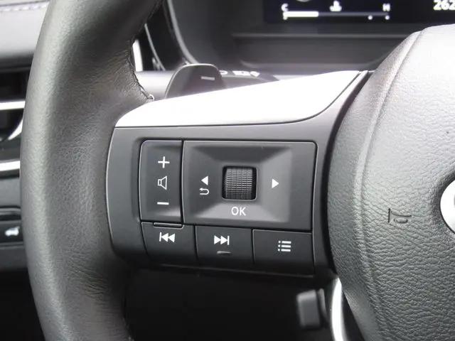 2025 INFINITI QX60 LUXE AWD