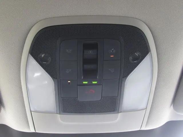 2025 INFINITI QX60 LUXE AWD