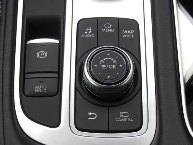 2025 INFINITI QX60 LUXE AWD