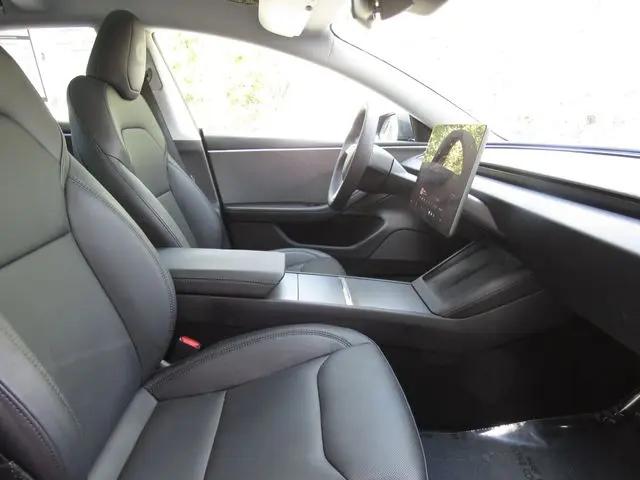 2024 Tesla Model 3 Long Range Dual Motor All-Wheel Drive