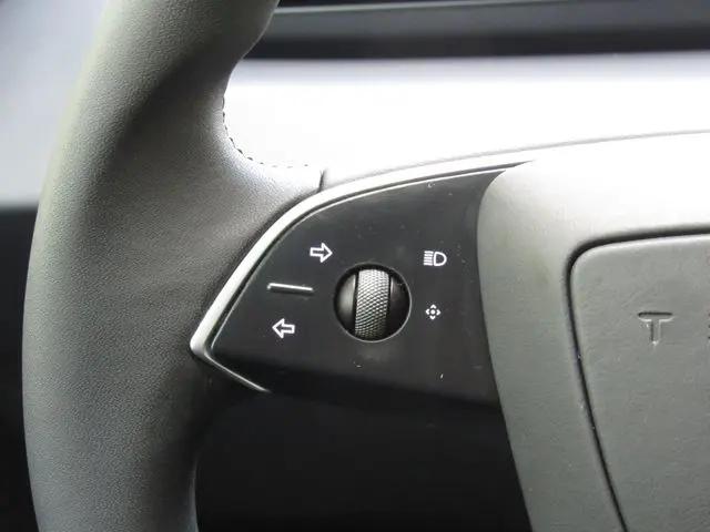2024 Tesla Model 3 Long Range Dual Motor All-Wheel Drive