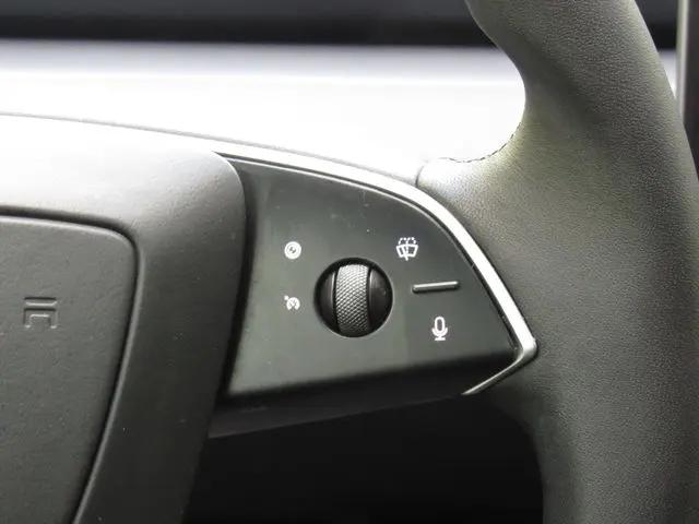 2024 Tesla Model 3 Long Range Dual Motor All-Wheel Drive