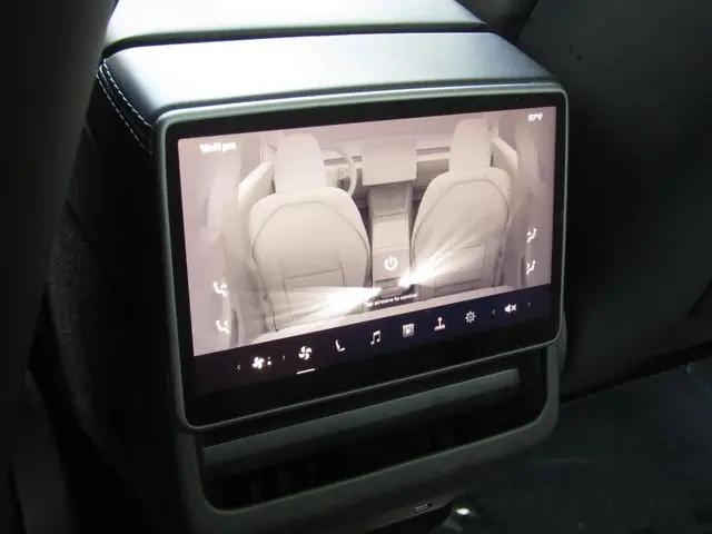 2024 Tesla Model 3 Long Range Dual Motor All-Wheel Drive