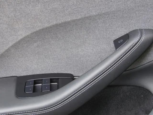 2024 Tesla Model 3 Long Range Dual Motor All-Wheel Drive