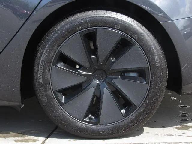 2024 Tesla Model 3 Long Range Dual Motor All-Wheel Drive