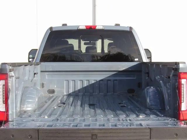 2023 Ford F-450 Platinum