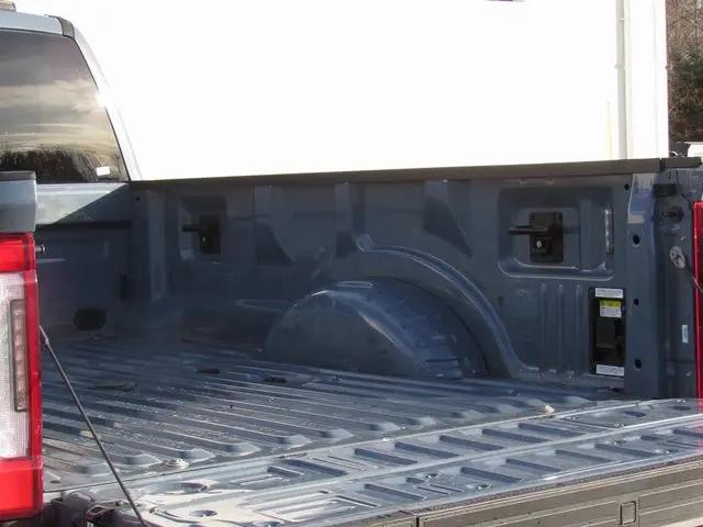 2023 Ford F-450 Platinum