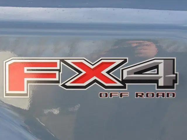 2023 Ford F-450 Platinum
