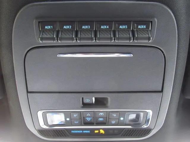 2023 Ford F-450 Platinum