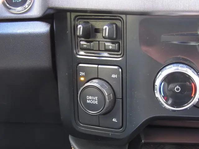 2023 Ford F-450 Platinum
