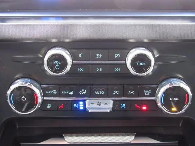 2023 Ford F-450 Platinum