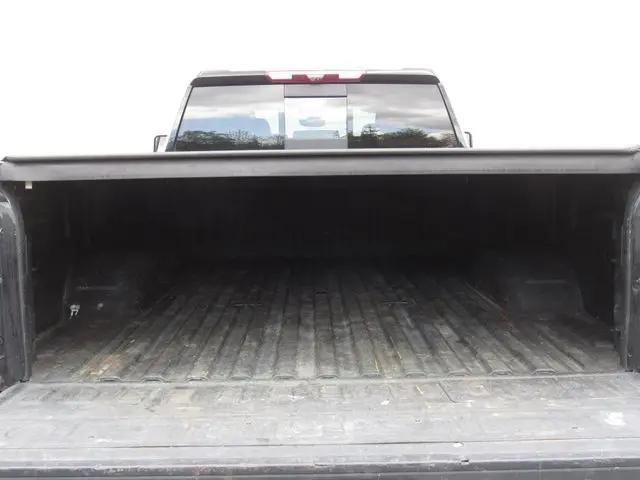 2021 Chevrolet Silverado 3500HD 4WD Crew Cab Long Bed High Country