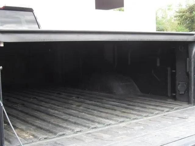 2021 Chevrolet Silverado 3500HD 4WD Crew Cab Long Bed High Country